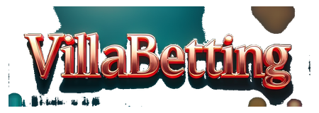 villabetting login logo