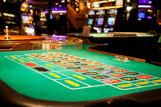 villabetting login Arcade