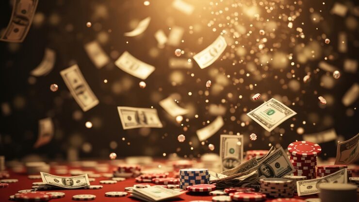 villabetting login What You Get Inside Our Slots Lobby
